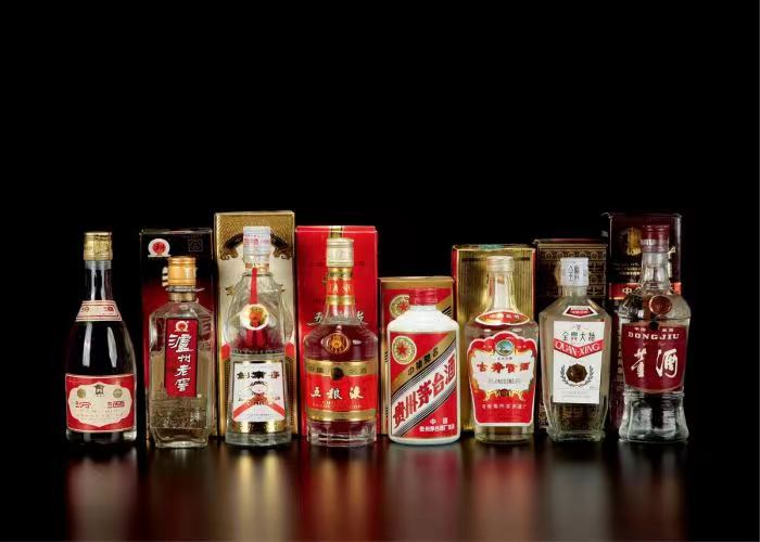 成县茅台酒回收